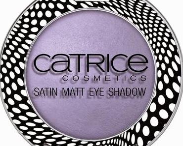 Limited Edition: Catrice - Doll Collection