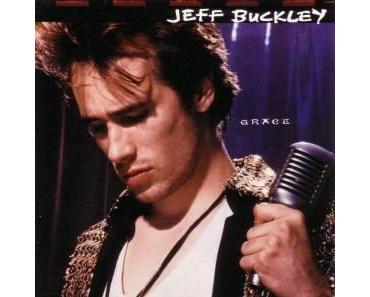 Album: Jeff Buckley – Grace