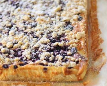 und wieder ein Cheesecake...