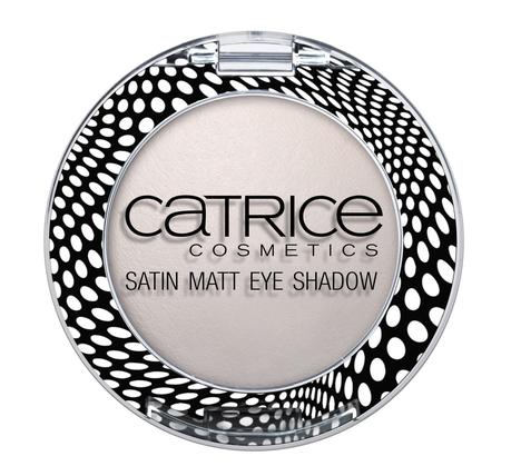 LE Catrice, Doll's Collection
