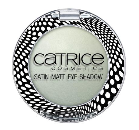 LE Catrice, Doll's Collection