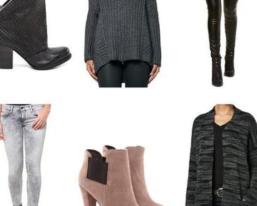 Coole Basics für jeden Tag