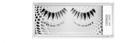 Neue LE „Doll’s Collection” by CATRICE März 2015 - Doll Lashes