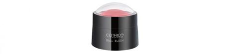 Neue LE „Doll’s Collection” by CATRICE März 2015 - Ball Blush