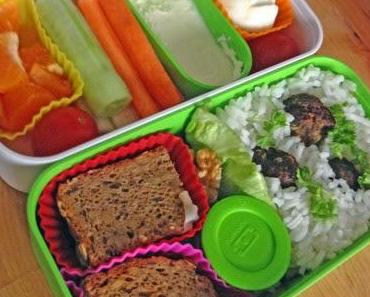Bento boomt