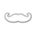 Mustache Framelits Die by Stampin' Up!