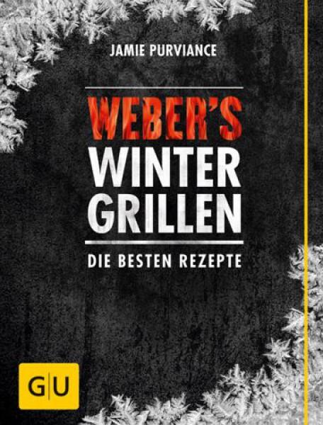Webers Wintergrillen