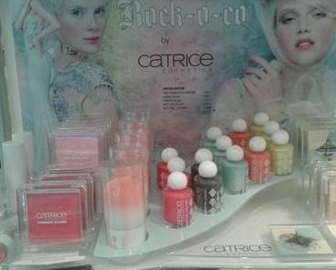 Catrice Rock-o-co LE – Haul & Review