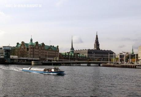 [explores...] Three Days in Copenhagen