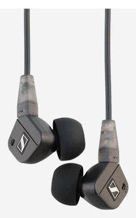Sennheiser IE 80 In-Ear-Kopfhörer im Test