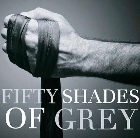 50 Shades of Grey - Meine Meinung zum neuen (Sex)Trend