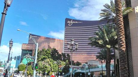 Wynn Las Vegas - Hotel und Casino Resort