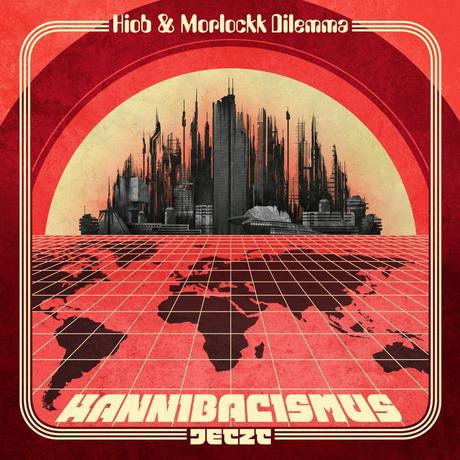 Morlockk Dilemma ft. Hiob und Flo Mega – Lächel Nochmal Für Mich