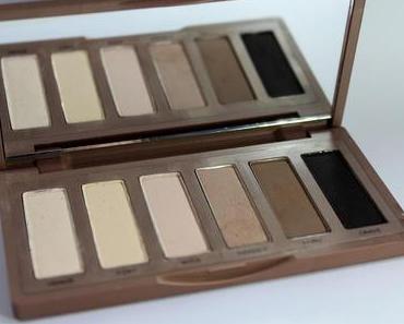 3 Arten Lidschatten aufzutragen