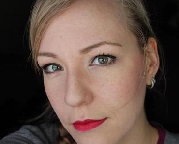 Nachgeschminkt Februar