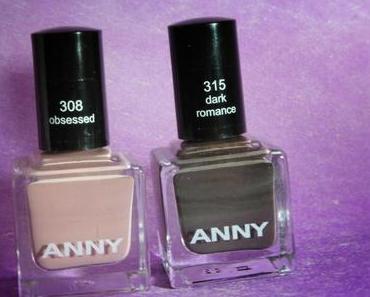 Dreimal MAC und zurück