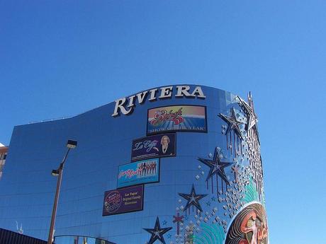 Riviera Hotel und Casino Las Vegas