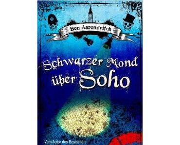 “An Jazz kann man nicht sterben. Oder?” – Schwarzer Mond über Soho