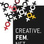 Logo_Creative_Fem_Net
