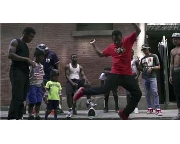 “Litefeet” – Doku über die Tanzgruppe W.A.F.F.L.E Crew