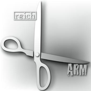 Arm-Reich-Schere | 2013