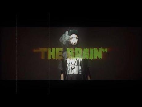 S. Fidelity feat. Rob Really – The Brain