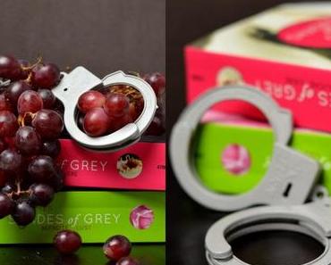 dinner-dienstag // 50-shades-of-grey-special // von gebondagten trauben und devoten subs