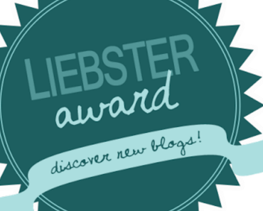 Liebster Award - Discover New Blogs