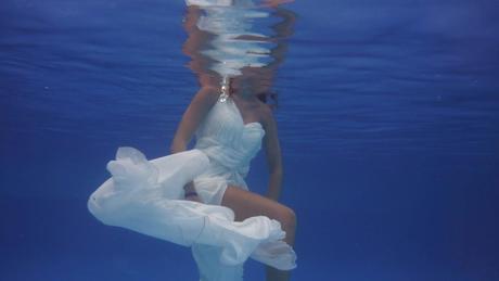 Unterwasserfotos Brautkleid Unterwasser Kamerahülle Kameratasche Reiseblog
