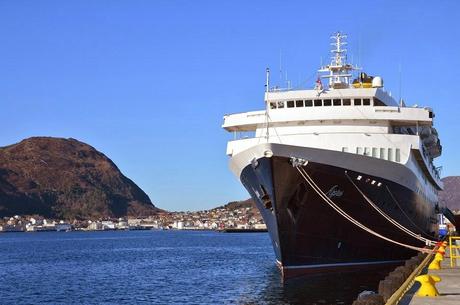 TransOcean soll nun auch die MS Azores auf dem deutschen Markt erneut verkaufen! 4 Reisen 2015 im Mittelmeer!