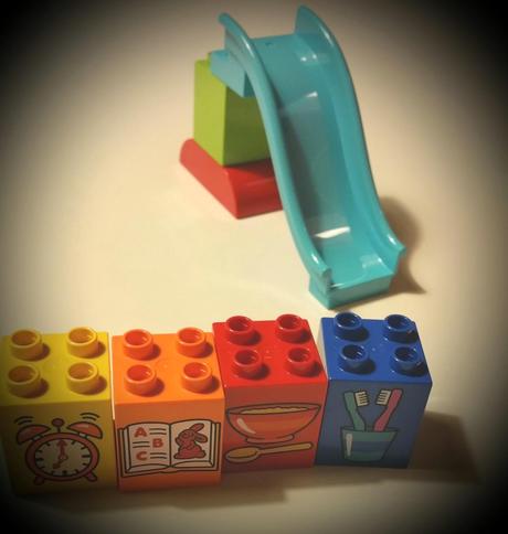 Lego Duplo Spielhaus