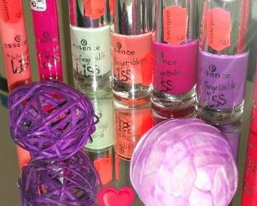 Essence Schnäppchen