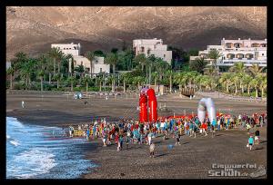 EISWUERFELIMSCHUH - Fuerteventura Challenge 2014 Triathlon Spanien (202)