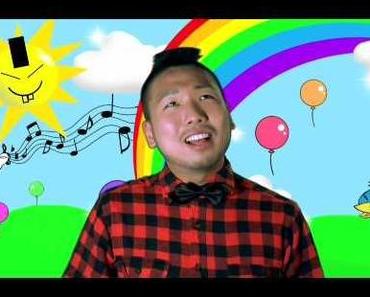 Musikvideo: Blumio – Religion