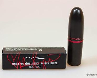 MAC "Viva Glam Miley Cyrus" Lipstick