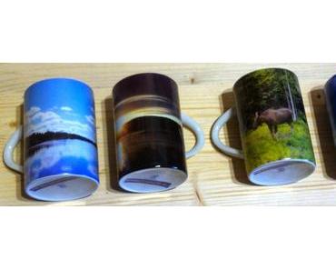 Neu: Die Balticproducts Exklusiv Porzellantassen Edition Made in Germany