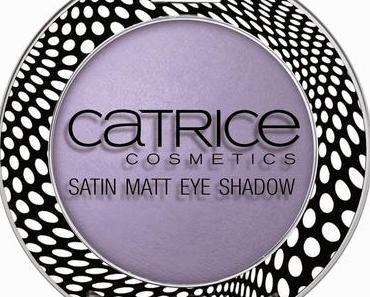 Preview Catrice Limited Edition - Doll´s Collection