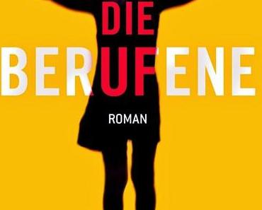 Rezension M. R. Carey: Die Berufene