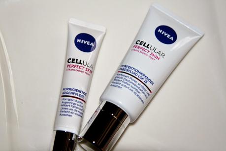 NIVEA - Cellular Perfect Skin