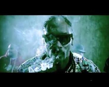 Berner & B-Real – Faded ft. Snoop Dogg & Vital