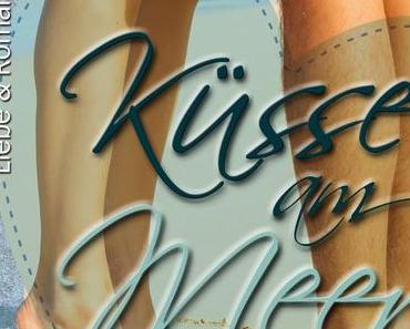 [Rezension] Rosita Hoppe - Küsse am Meer