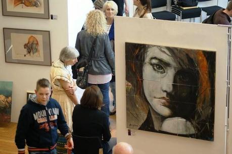 Ausstellung Regio-Art