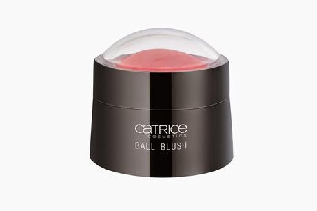 Catrice Ball Blush Doll´s Collection