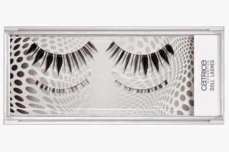 Catrice Doll Lashes Doll´s Collection