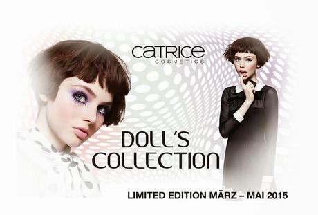 Catrice Doll´s Collection