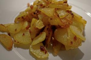 Bratkartoffeln – So werden sie gemacht