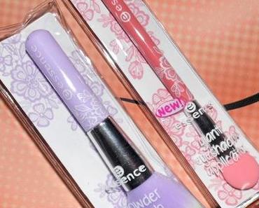 essence Update - Bag 2. Meter - Teil 3 -