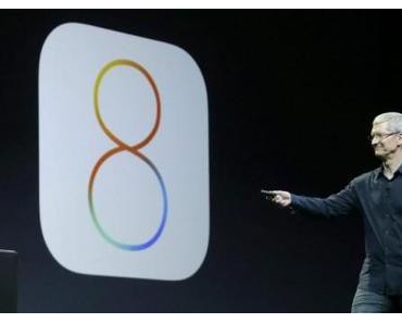 iOS 8.3 und iOS 9: Apple startet Public Beta