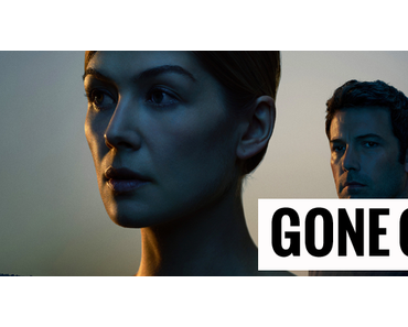 Gone Girl (2014)