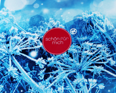 Rossmann Schön für mich Box Februar 2015